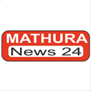 APK Mathura News 24