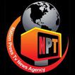 Nation Press TV icono