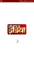 Poster Live Tv India