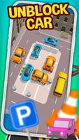 Parking Jam 3d - Traffic Run syot layar 1