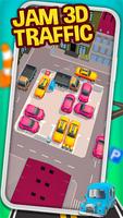 Parking Jam 3d - Traffic Run syot layar 2