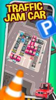 Parking Jam 3d - Traffic Run syot layar 3