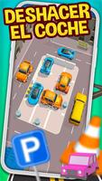 Parking Jam 3d - Traffic Run captura de pantalla 1