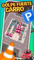 Parking Jam 3d - Traffic Run captura de pantalla 3
