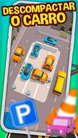Parking Jam 3d - Traffic Run imagem de tela 1