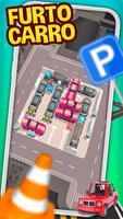 Parking Jam 3d - Traffic Run imagem de tela 3