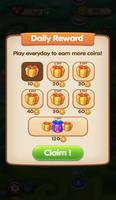 Begemed: Fun Match 3 Puzzle screenshot 2