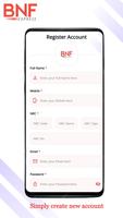 BNF Express 스크린샷 1