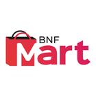 BNF Mart icône