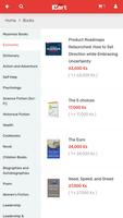 BNF Mart screenshot 1