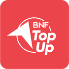 BNF Topup icône