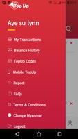 پوستر BNF Topup