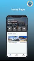 برنامه‌نما Famous Traveller عکس از صفحه
