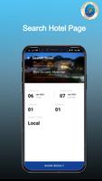 برنامه‌نما Famous Traveller عکس از صفحه