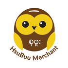 آیکون‌ Merchant HsuBuu