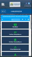 Kadınhanı Belediyesi capture d'écran 3