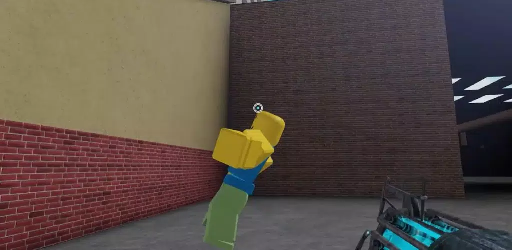 Garry's Mod - Roblox