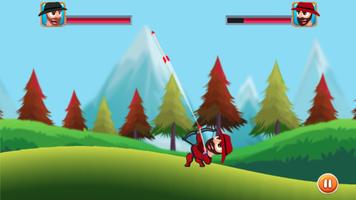 Mr Bow Archery & Hunting screenshot 2