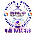 GMBDATASUB