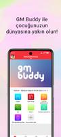 برنامه‌نما GM Buddy عکس از صفحه