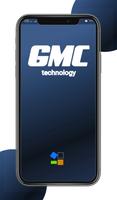 GMC Technology Affiche