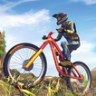 Crazy Cycle Racing Stunt Game