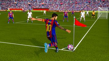 Football Games 2022 Offline screenshot 1