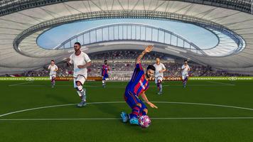 Football Games 2022 Offline capture d'écran 2