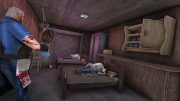 Mr. Smith: Prison Meat Escape screenshot 3