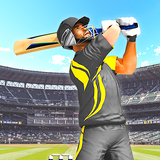 Real World T20 Cricket 2023 icône