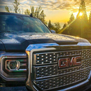 GMC Sierra wallpaper APK