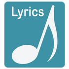 LyricGetter 歌詞検索アプリ-icoon