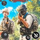 FPS Commando Strike Games Gun APK