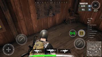 Special Ops: Special Forces syot layar 2