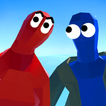 Tottaly Battle Simulator War иконка