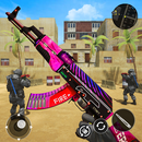 APK Anti Terrorist FPS Shooter 2021-Free Shooting Game