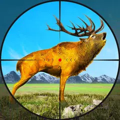 Deer Hunting Wild Animal Shooting Games 2021 APK download