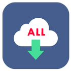 All Video Downloader without Watermark 图标