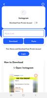 All Video Downloader without Watermark 截图 1