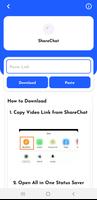 All Video Downloader without Watermark capture d'écran 2