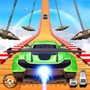 APK Car Stunts Adventure : Ultimate Race