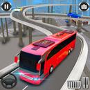 APK Bus Simulator City Coach Free Bus Games 2021