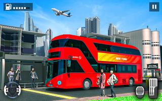 Bus Simulator City Coach Free Bus Games 2021 Screenshot 2