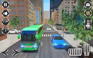 Bus Simulator City Coach Free Bus Games 2021 Screenshot 3