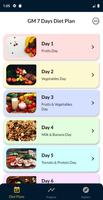 Dietly screenshot 1