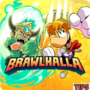 Tips Brawlhalla Game APK