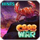Hints For Crab War Game APK