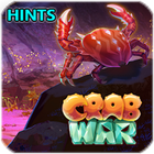 Hints For Crab War Game 아이콘