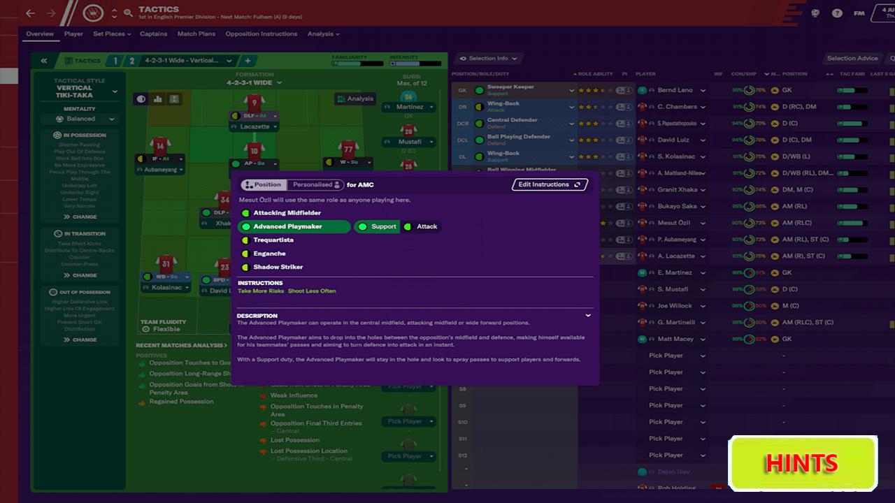 Android 用の Hints For Football Manager Game Apk をダウンロード Android 用の Hints For Football Manager Game Apk をダウンロード