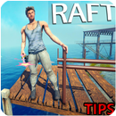 Hints For Raft Survival Game APK